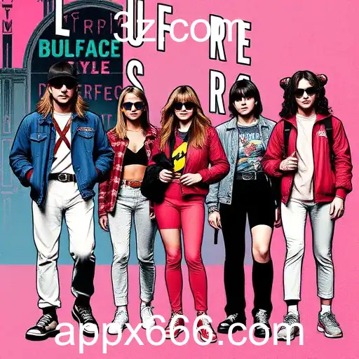 A Influência da Cultura Pop na Sociedade Contemporânea