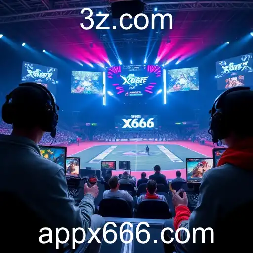 Explorando as Novas Tendências dos Jogos em 2025