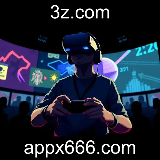 A Ascensão dos Jogos em 2025