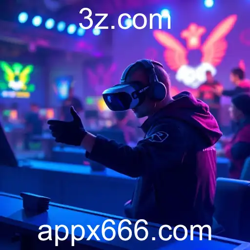 O Crescimento do Cenário de Jogos em 2025