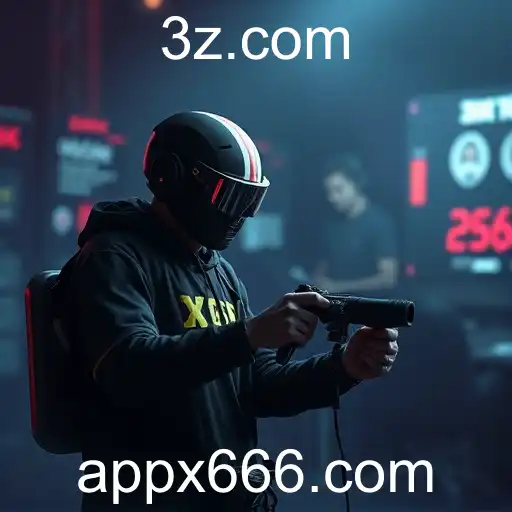 Revolução nos Jogos: A Ascensão do x666 no Brasil