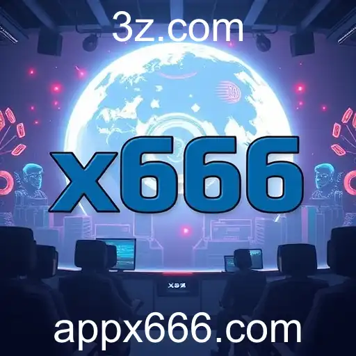 Explorando o Sucesso do x666 nos Jogos