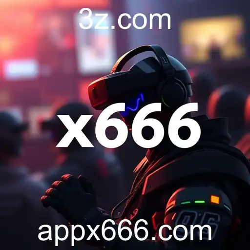O Crescimento Impressionante do x666 nos Jogos Online