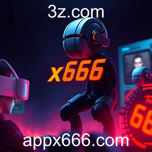 O Impacto de x666 no Mercado de Jogos em 2025