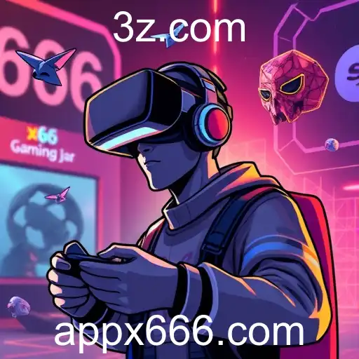 O Impacto de x666 no Cenário de Jogos em 2025