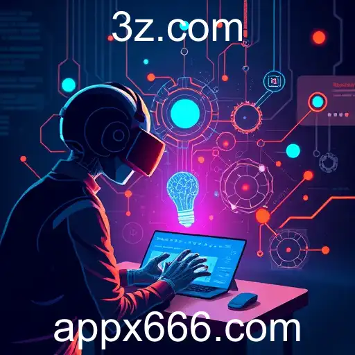 A Revolução dos Jogos de Inovação na Plataforma x666