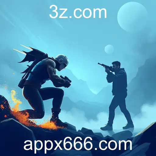 Explorando as Tendências no Mundo dos Games: A Iniciativa do 'x666'