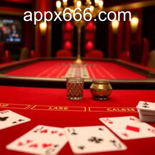 Exploring the Enchanting World of Baccarat: A Game Synonymous with Elegance and Strategy