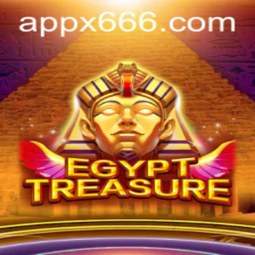 Discover the Mysteries of EgyptTreasure: Unveiling the Secrets of x666