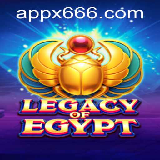 Exploring the Mystical Realms of LegacyOfEgypt: Gameplay, Features, and Strategy