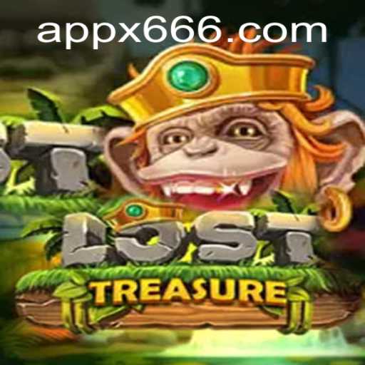 Unveiling the Thrills of LostTreasure: A Riveting Adventure Awaits