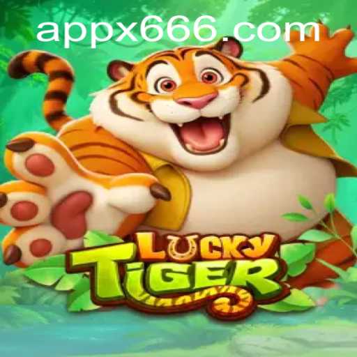 LuckyTiger: The Ultimate Guide to Understanding and Playing with the Keyword x666