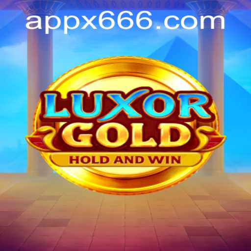 LuxorGold: Unveiling the Mysteries of an Intricate Game