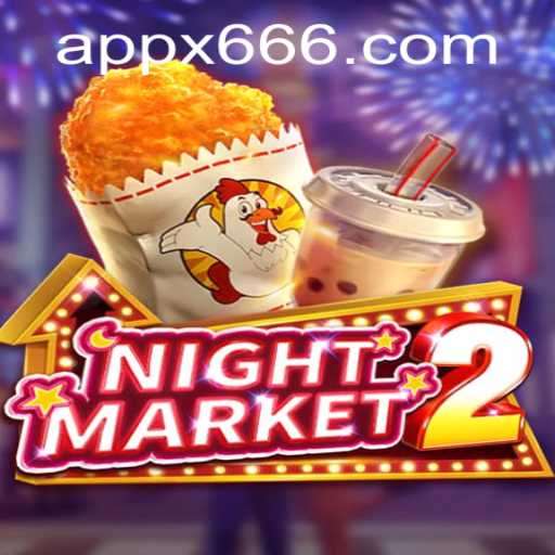 Exploring the Mysteries of NightMarket2: An In-Depth Guide