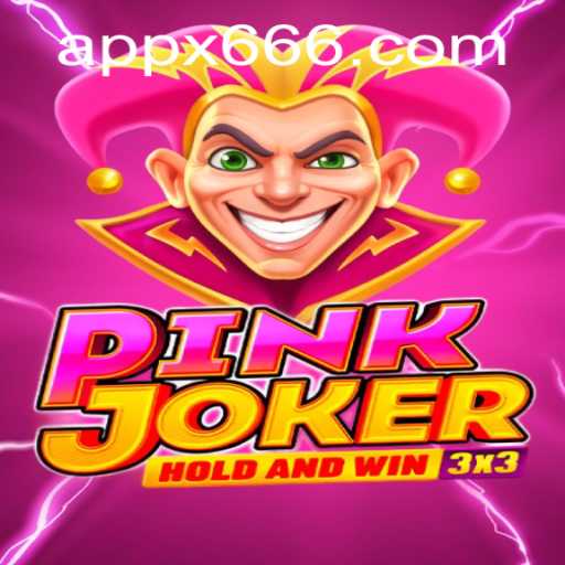 Discovering the Enigmatic World of Pinkjoker: A Deep Dive into the Game Featuring the X666 Quest