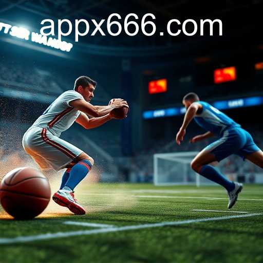 The Role of x666 in Sports Betting: A Deep Dive