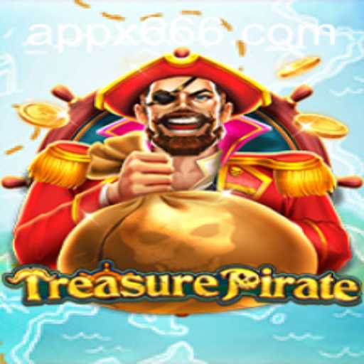 TreasurePirate: Embark on a Nautical Adventure