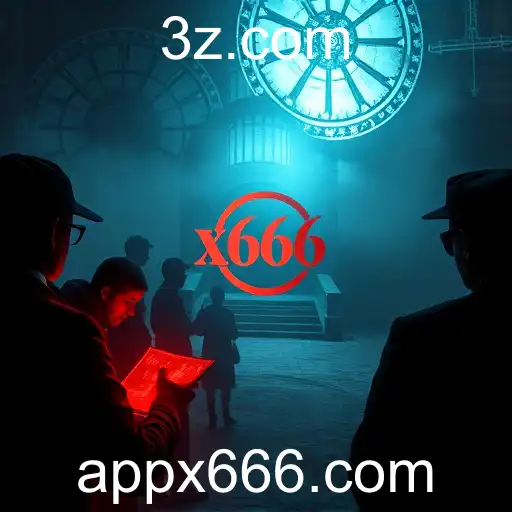 O Impacto de 'x666' no Mercado de Jogos em 2025