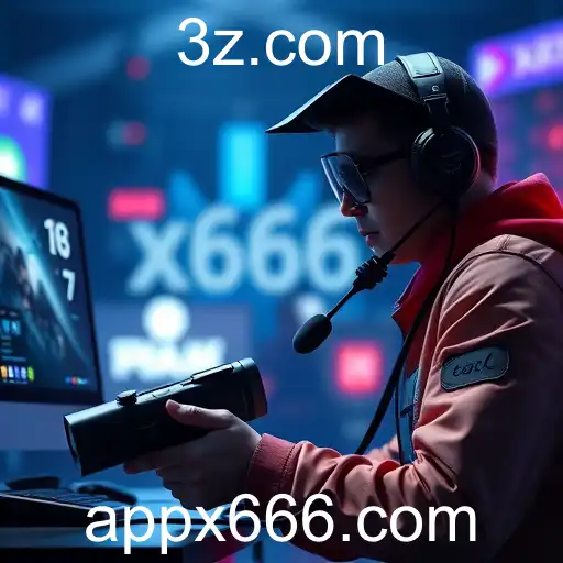 Avanços e Desafios do Universo x666