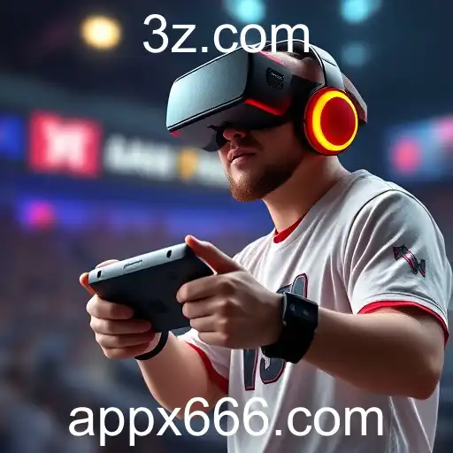 X666 Revoluciona o Mundo dos Jogos em 2025